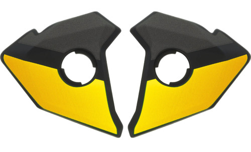 FXR Maverick Modular Helmet Sideplates