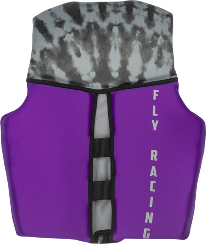 Fly Racing Neoprene Womens Flotation Life Vest
