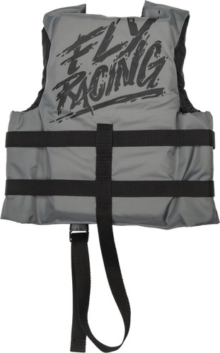 Fly Racing Child Nylon Flotation Life Vest