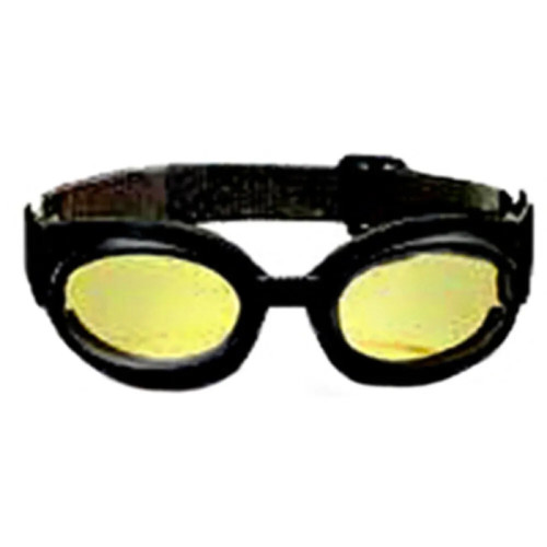 Echo Retro Motorcycle Goggles