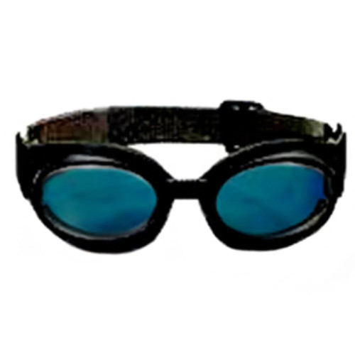 Echo Retro Motorcycle Goggles
