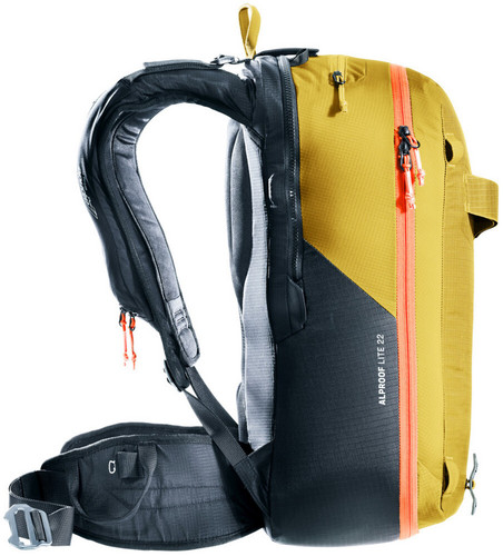 Deuter Alproof Lite 22 Backpack