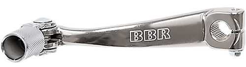 BBR +1" Aluminum Folding Shift Lever (537-BBR-1004)