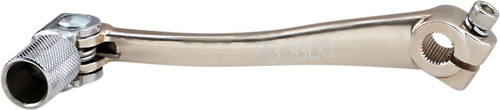 BBR Aluminum Folding Shift Lever (537-BBR-1005)