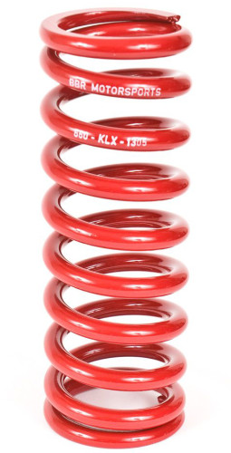 BBR Heavy Duty Rear Shock Spring | '10-26 KLX110L / KLX110RL (660-KLX-1305)