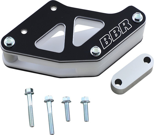 BBR Factory Edition Chain Guide w/Brackets (345-KLX-1111)
