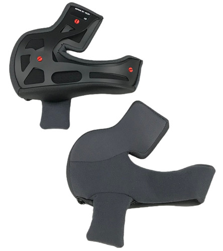 HJC RPHA 91 Helmet Cheek Pads