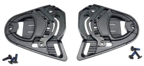 HJC RPHA 71 Helmet HJ-40 Gear Plate Set