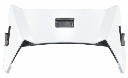 Shoei X-Fifteen|X-15 Upper Air Intake Vent