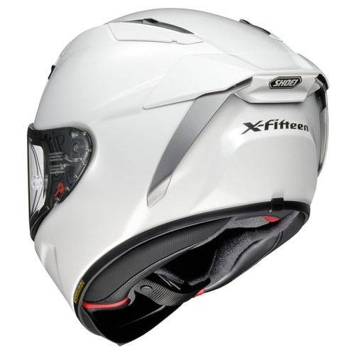 Shoei X-Fifteen/X-15 Motorcycle Helmet