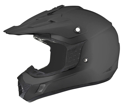 THH TX-12 Razor Youth MX Offroad Helmet