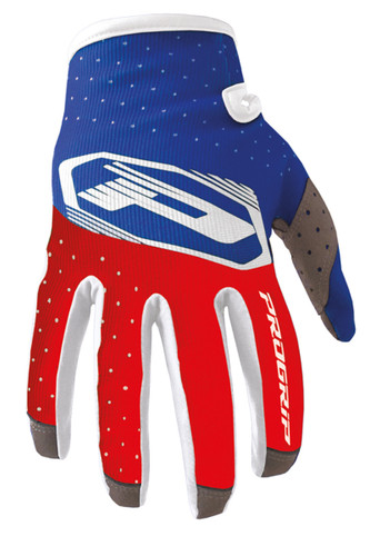Pro Grip 4014 Ultralight Mens MX Offroad Gloves