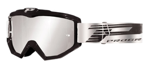 Pro Grip 3201 Fluo Atzaki MX Offroad Goggle