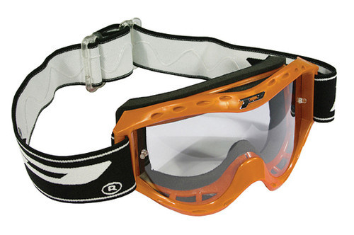 Pro Grip 3101 Youth MX Offroad Goggles w/Clear Lens