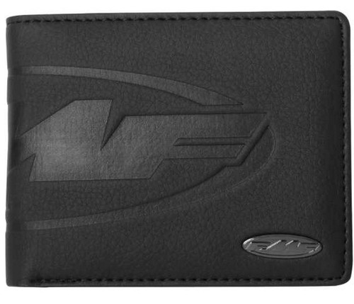 FMF Debossed Bifold Wallet