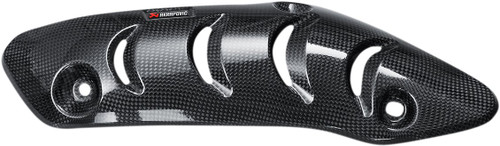 Akrapovic Carbon Fiber Heat Shield (P-HSD12E1)