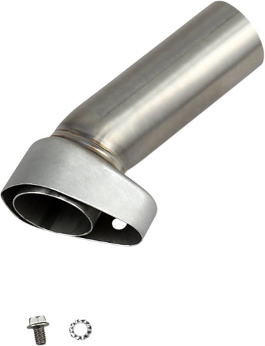Akrapovic Exhaust Muffler Noise Damper Insert (V-TUV108)