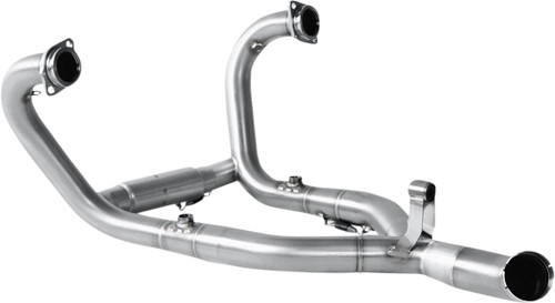 Akrapovic Stainless Steel 2-1 Headpipe (E-B12R8)