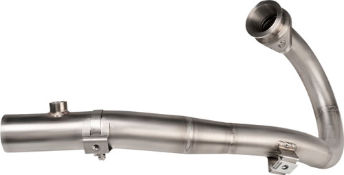 Akrapovic Stainless Steel Exhaust Header (E-H3SO1)