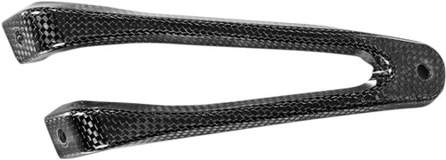 Akrapovic Carbon Fiber Muffler Bracket (P-MBH10SO1)