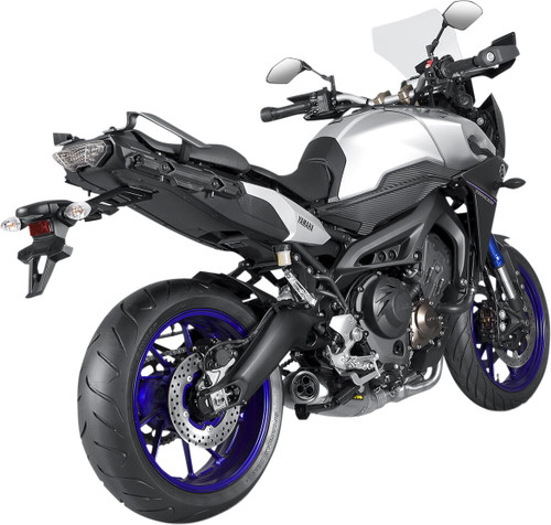 Akrapovic Titanium 3-1 Racing Line Full Exhaust System (S-Y9R3-HAFT)