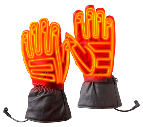 Gerbing 12V G4 Mens Heated Motorcycle Gloves