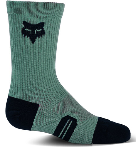 Fox Racing Ranger Youth 6" Crew Socks
