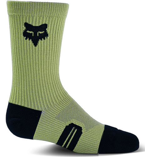 Fox Racing Ranger Youth 6" Crew Socks