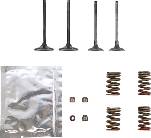 Wiseco Intake & Exhaust Valve & Spring Kit (SVKB4341)