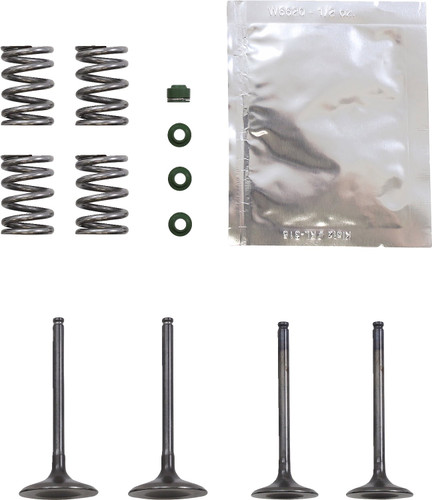 Wiseco Intake & Exhaust Valve & Spring Kit (SVKB3408)