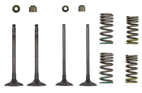 Wiseco Intake & Exhaust Valve & Spring Kit (SVKB2444)
