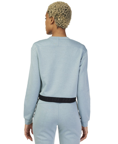 Fox Racing Balance Womens Crew Sweatshirt