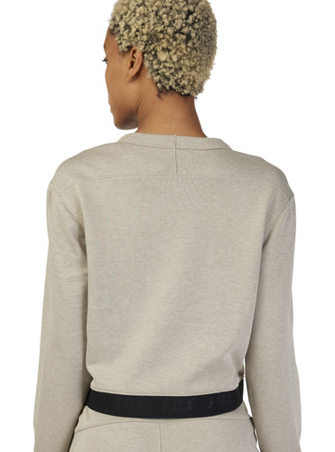 Fox Racing Balance Womens Crew Sweatshirt