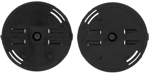 FXR Fuel/Nitro Helmet Visor/Peak