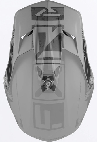 FXR Clutch Stealth 24 Helmet Visor/ Peak