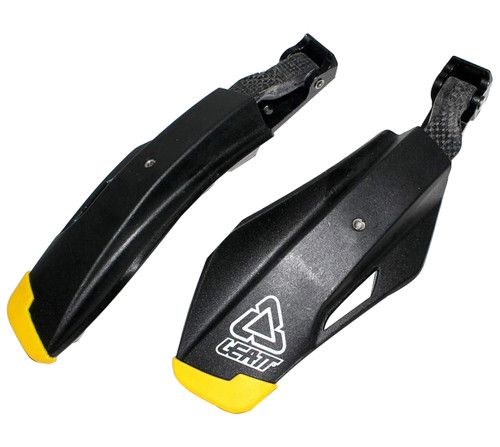Leatt SNX Trophy Neck Brace Scapula Wings