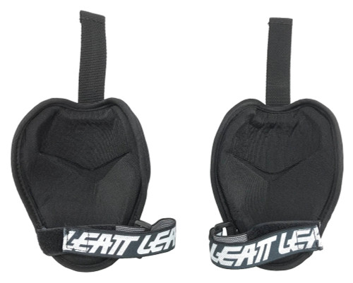 Leatt 4.5 Pro Youth Chest Protector Shoulder Guards