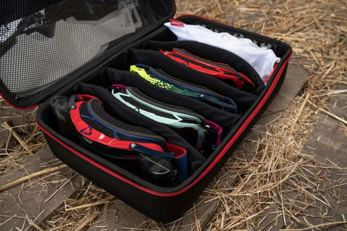 Leatt Velocity Goggle Case