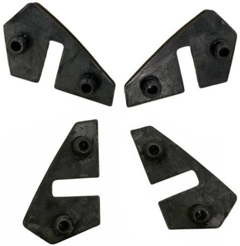 Leatt 4.5 Neck Brace Wedge Pack (5 & 10 Degrees)