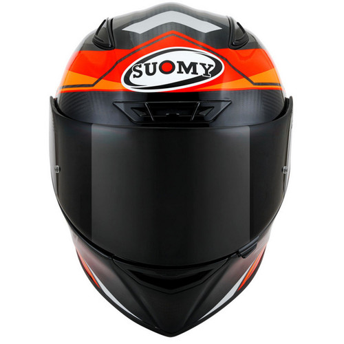 Suomy TX-Pro Carbon Glam Motorcycle Helmet