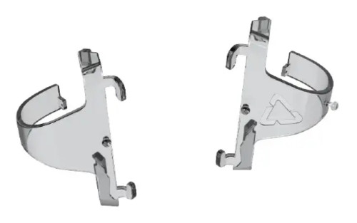 Leatt 6.5 Goggle Roll-Off FirstTurn Tear-Off Kit