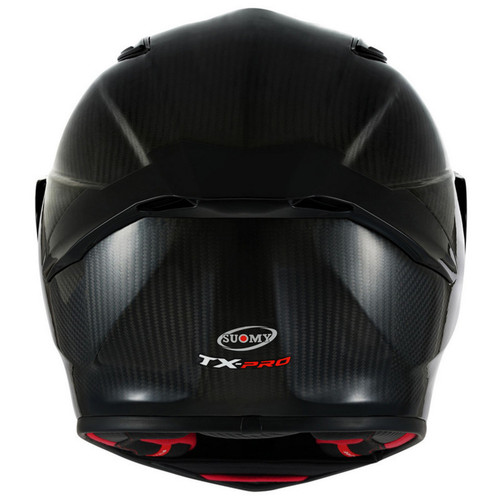 Suomy TX-Pro Carbon In Sight Motorcycle Helmet