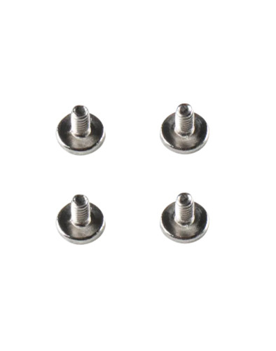 Leatt Velocity 6.5 Goggle Screw Kit
