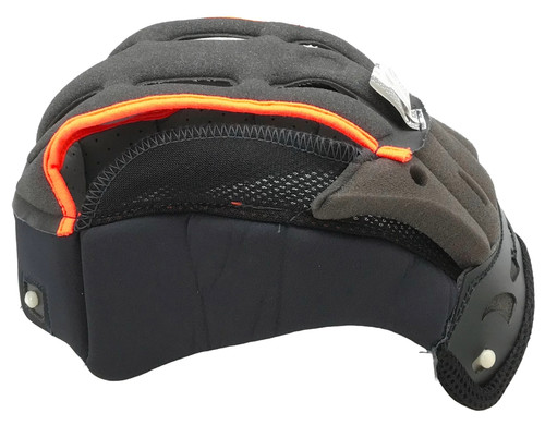 Suomy MX Speed Pro Helmet Inner Top Liner Pad