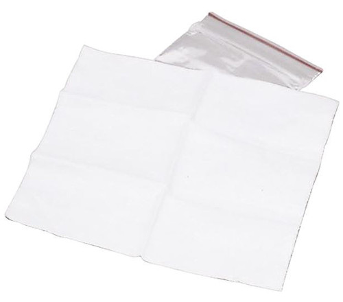Scott No Fog Goggle Lens Cloth