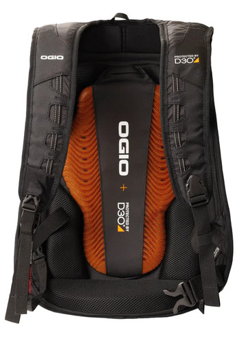 OGIO Mach 5 D3O Motorcycle Backpack