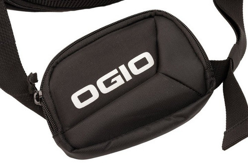 OGIO Mach 5 D3O Motorcycle Backpack