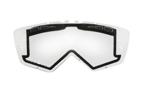 Ariete Riding Crows/Andrenaline Goggle Dual Pane Lens