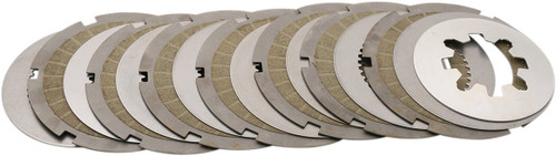 Belt Drives Pro Clutch Plate Kit (BDLPCP-0041)