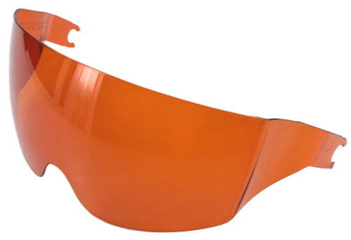 Zox SVS Helmet Inner Drop Down Shield